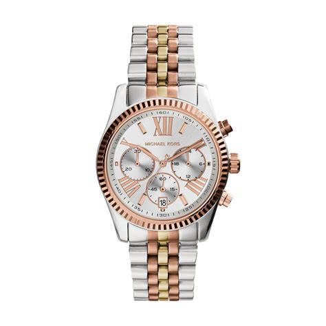 montre michael kors mk5735 prix tunisie|Montre Femme Michael Kors Lexington MK5735 .